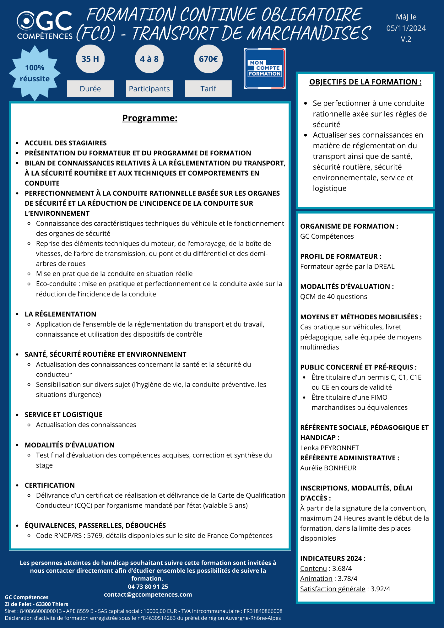 Description de l'image