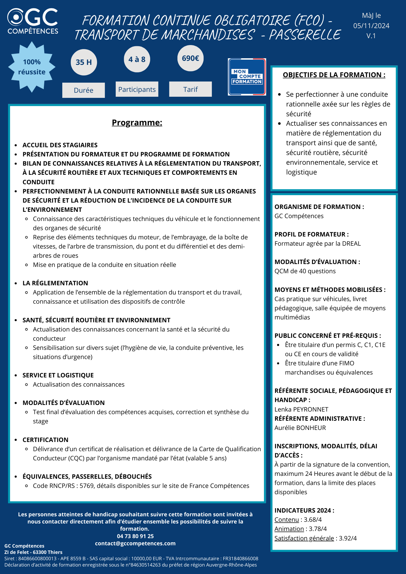 Description de l'image