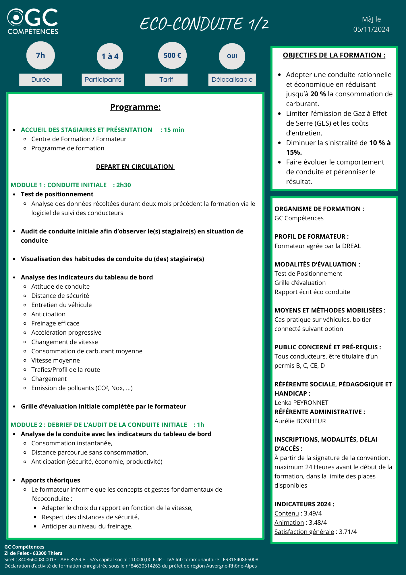 Description de l'image