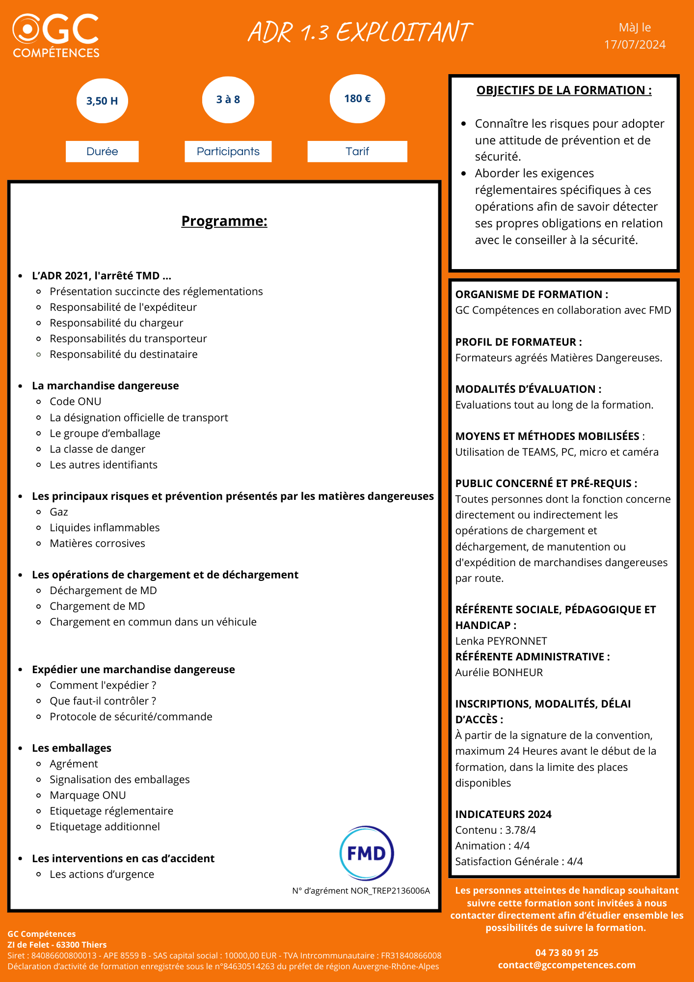 Description de l'image