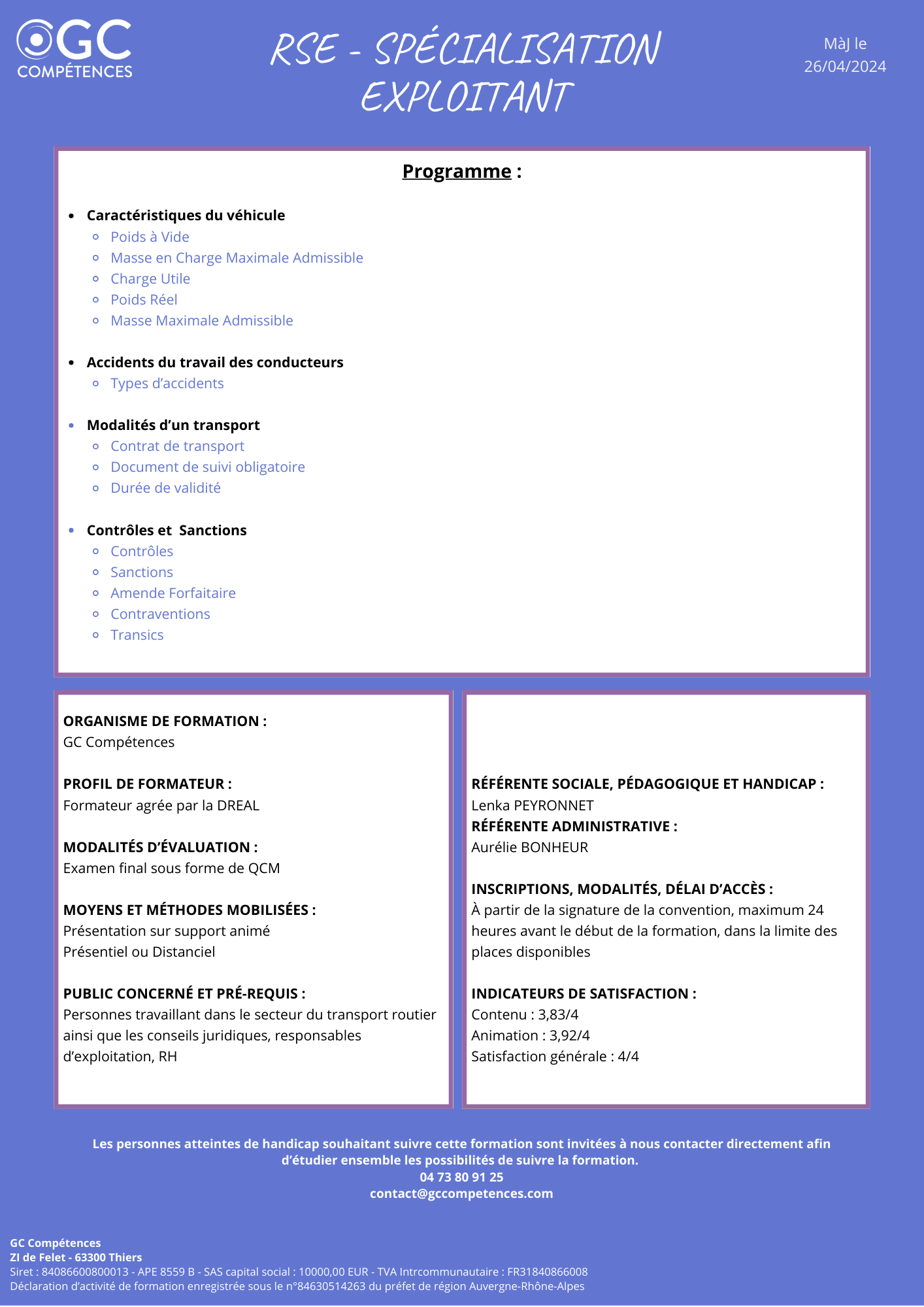 Description de l'image