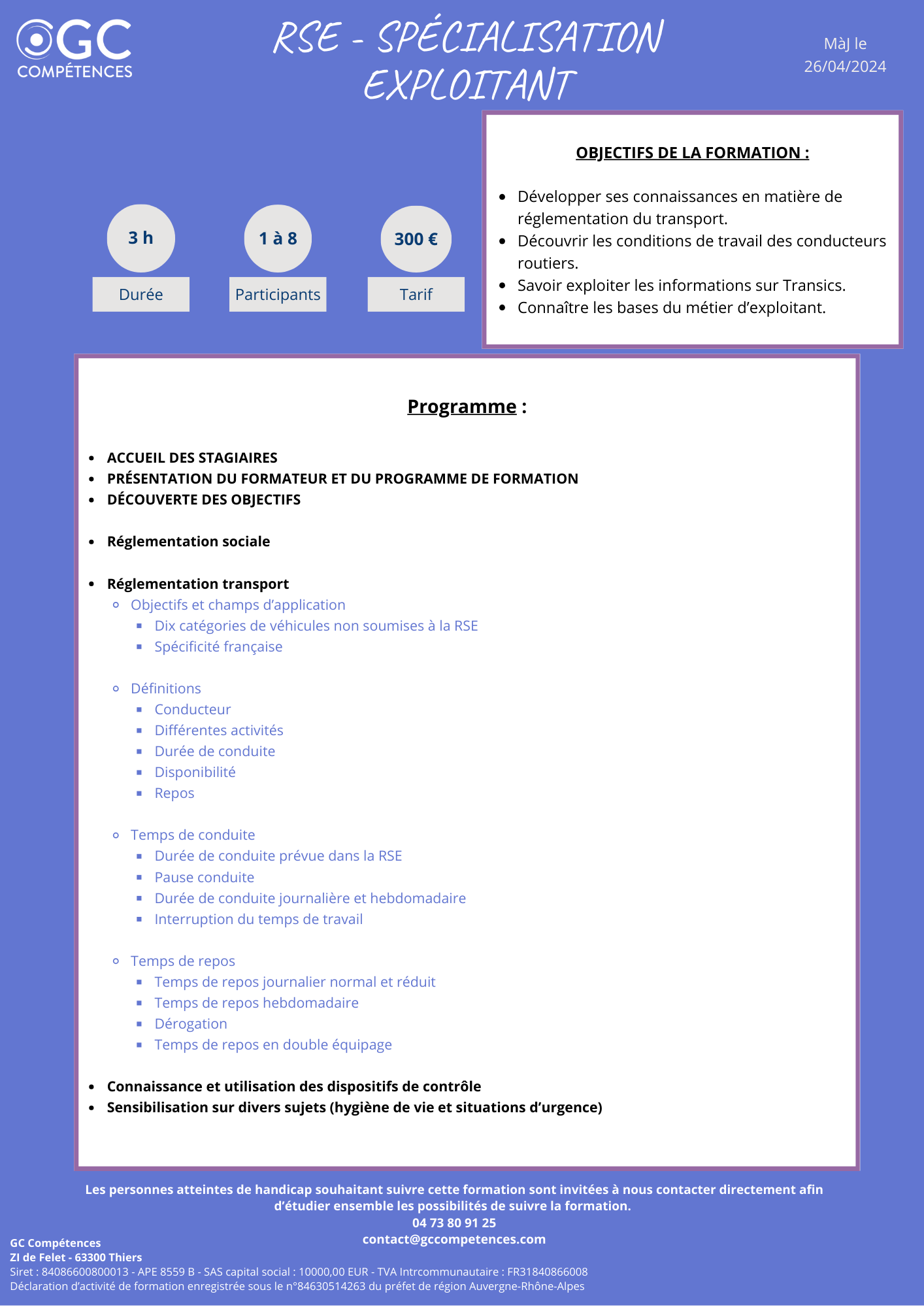 Description de l'image