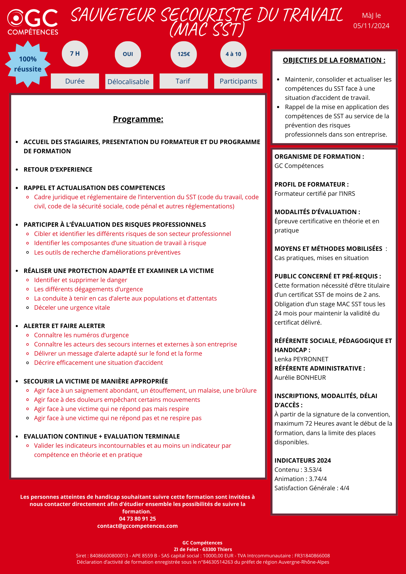 Description de l'image