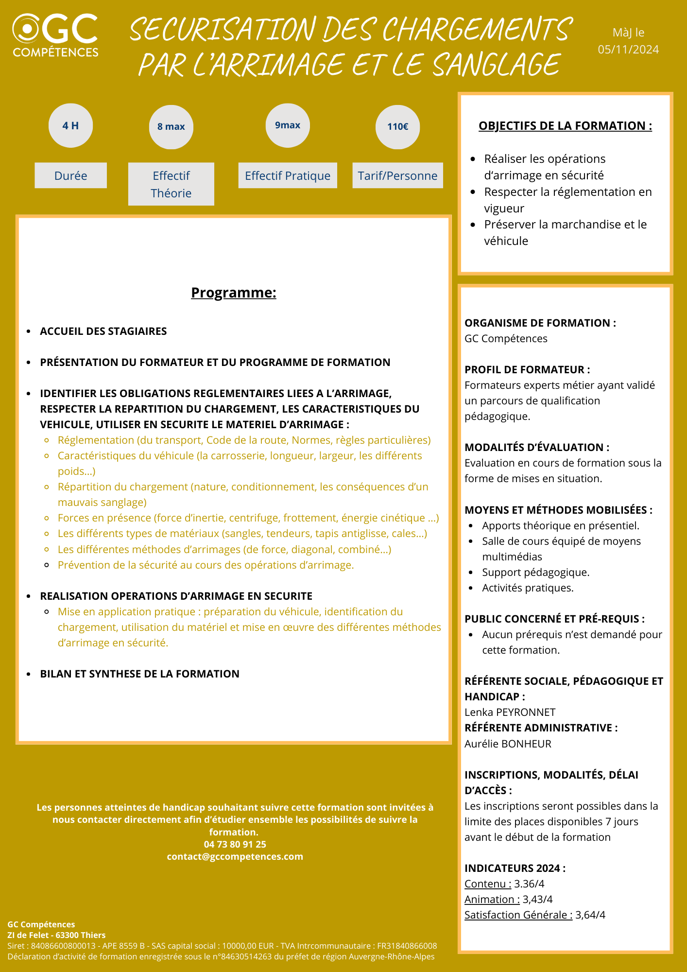 Description de l'image