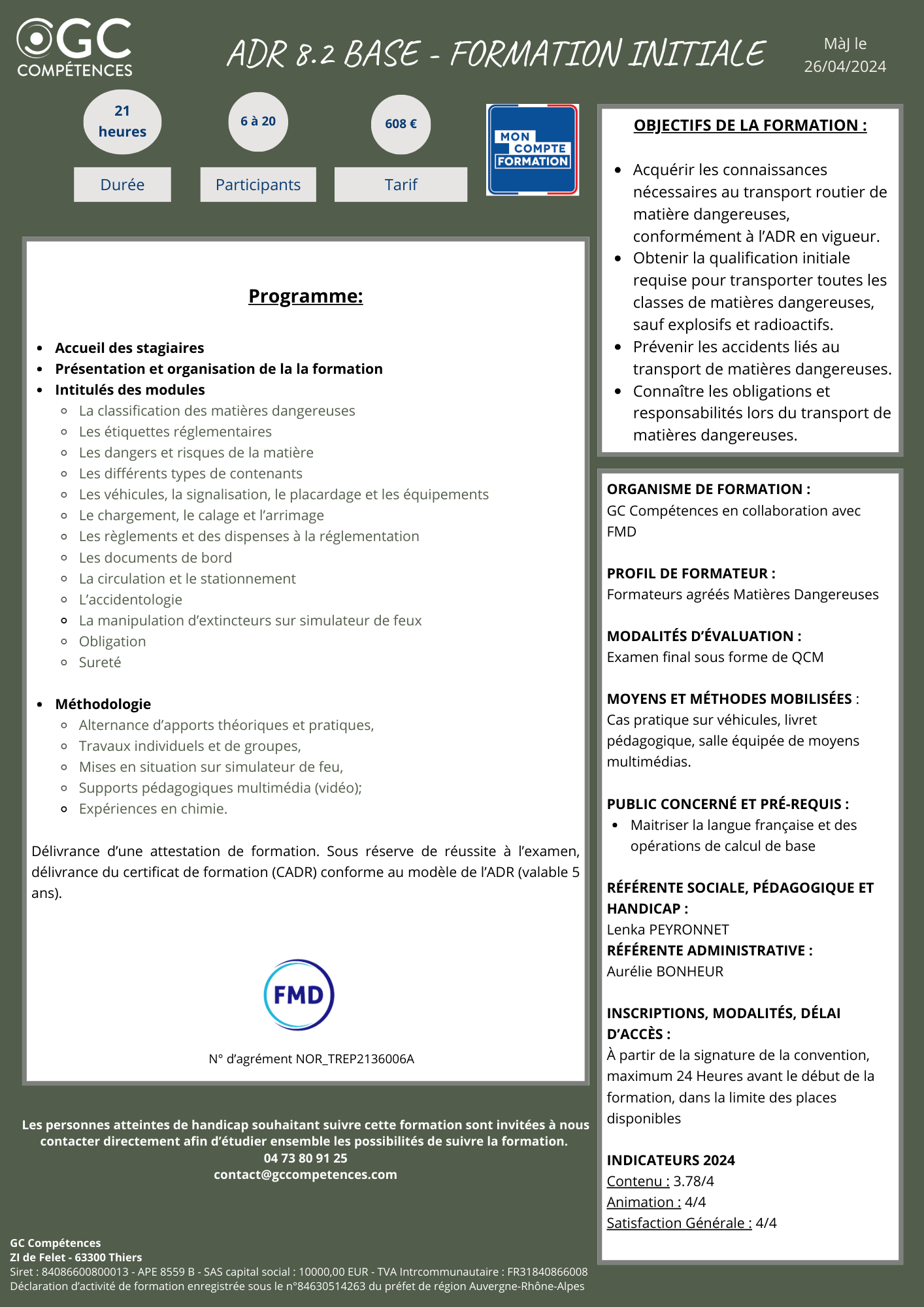 Description de l'image