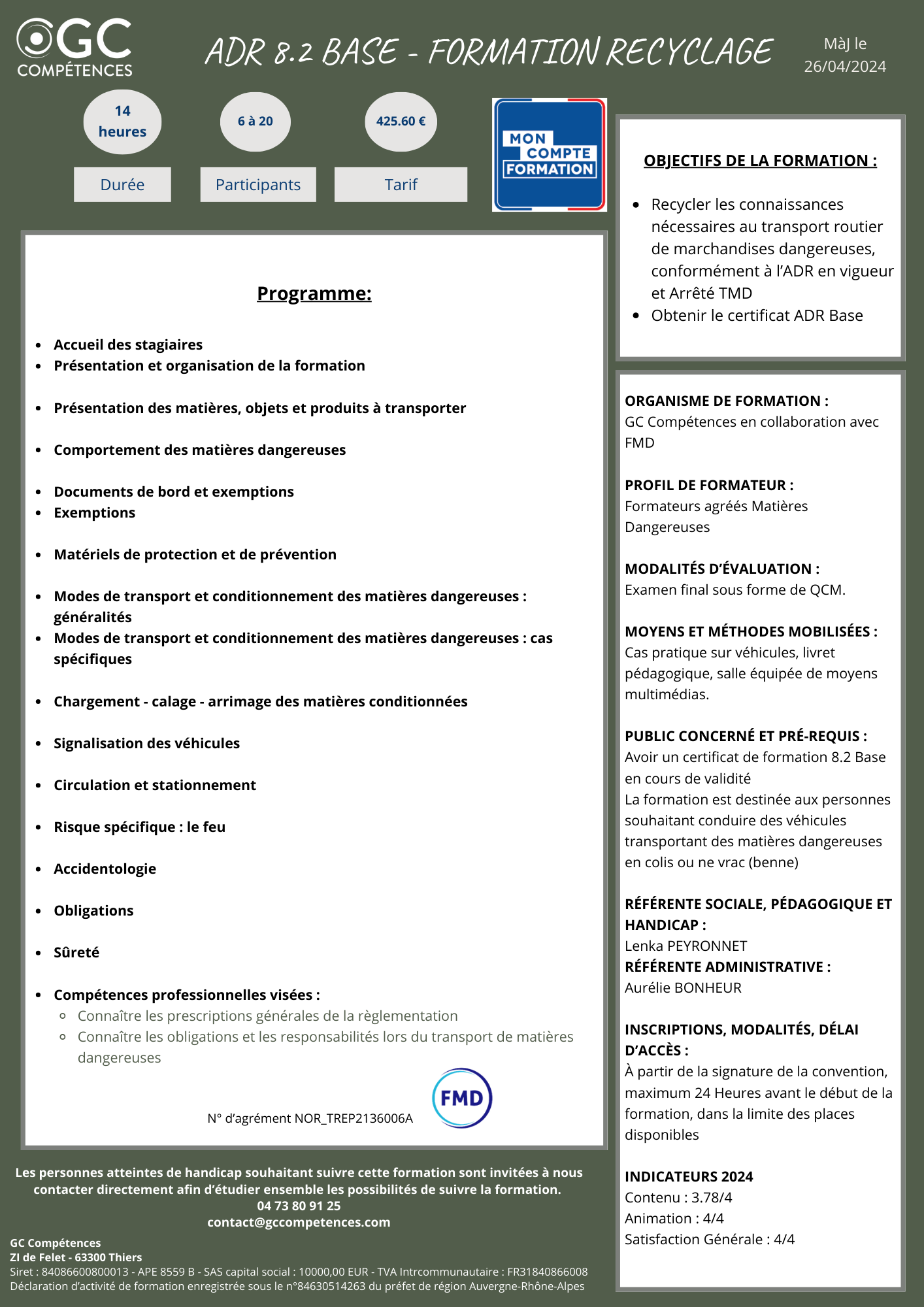Description de l'image