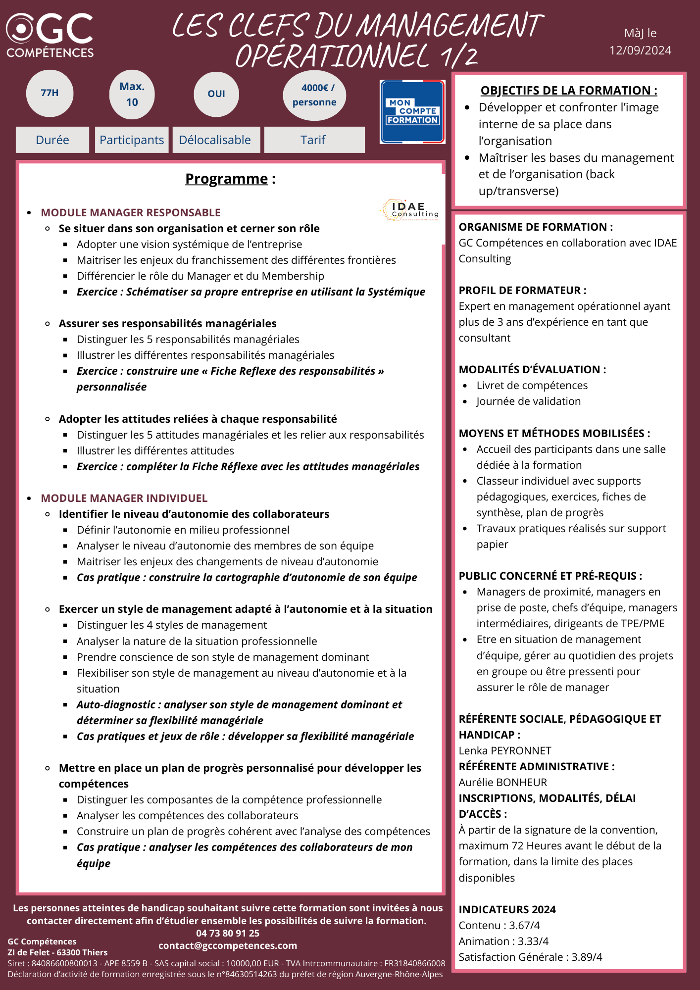 Description de l'image